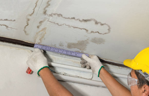 Reliable Flood Cleanup contractor in Westport, CT by Water Damage Irwin